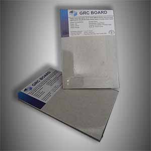 Product Detail Compound GRC A B super panel super plank 